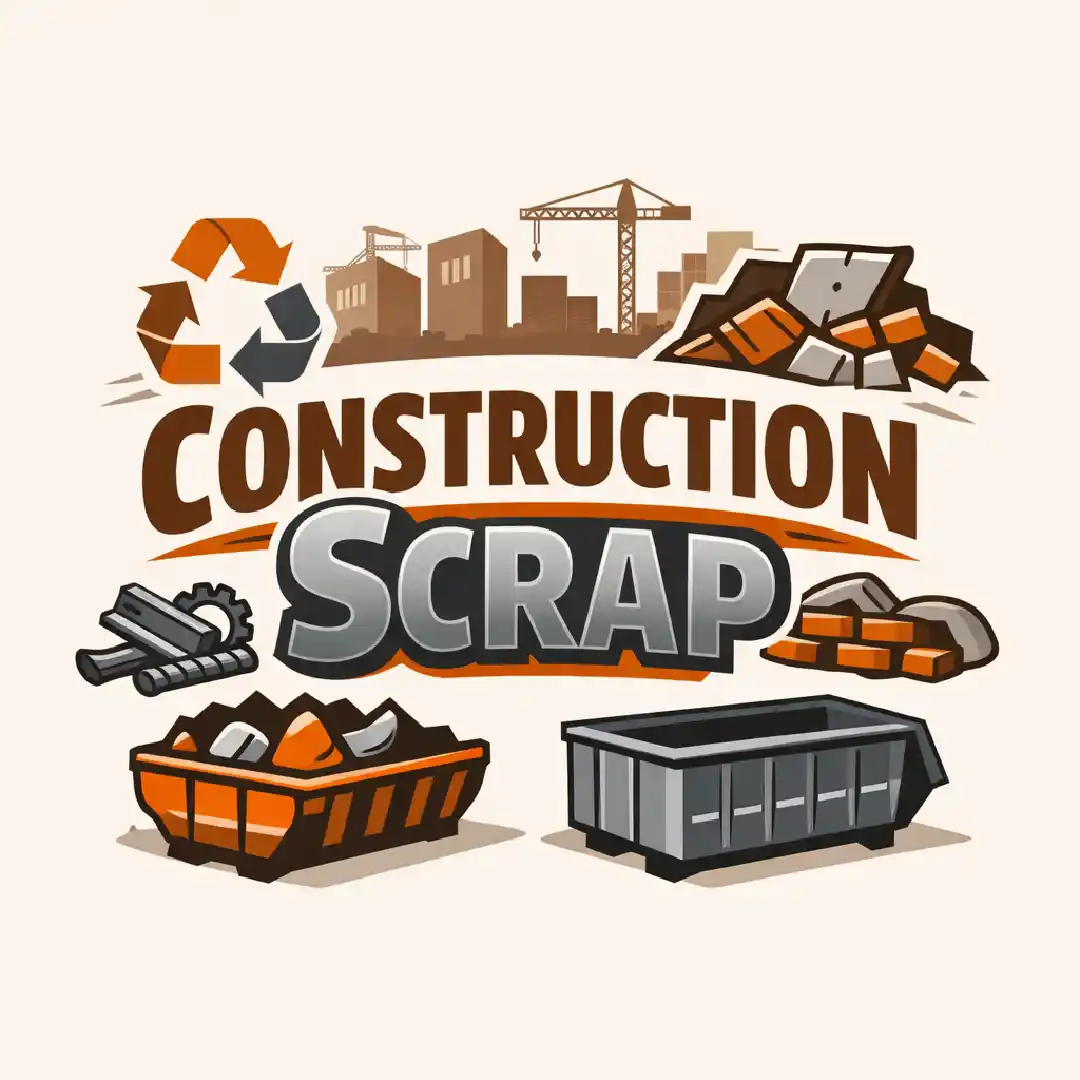 Construction Scrap