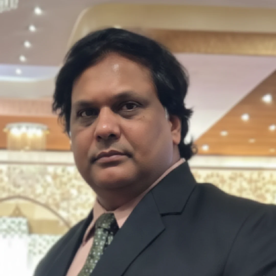 Mohammed Abdul Rasheed